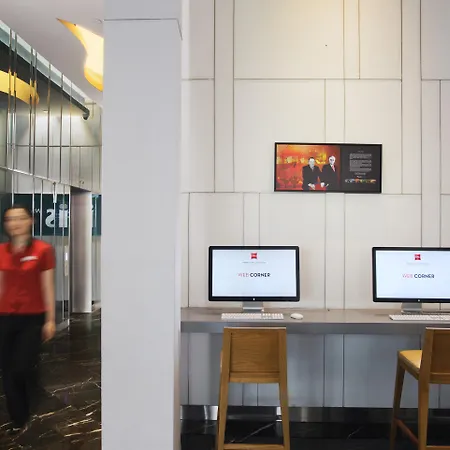 Ibis Singapore Novena-2