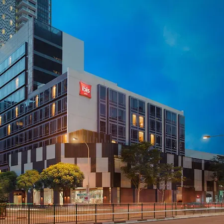 Ibis Singapore Novena-2