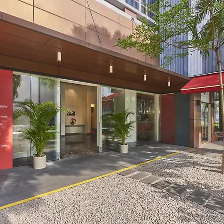 Ibis Singapore Novena-3